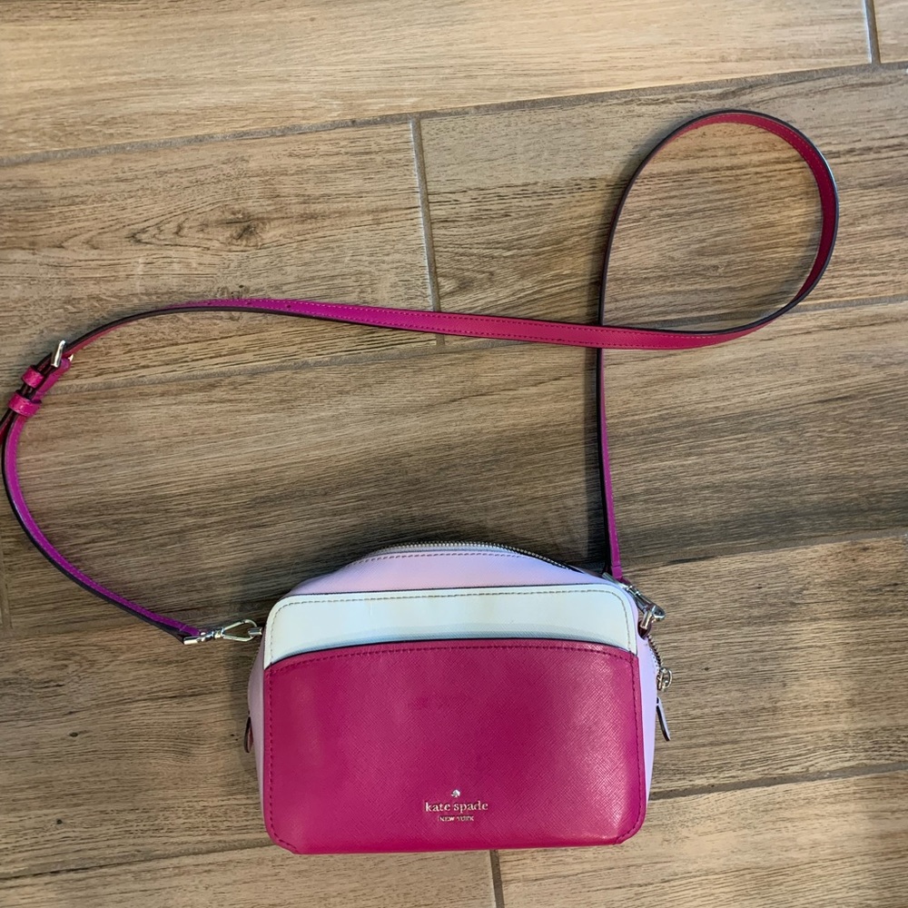 Kate Spade crossbody